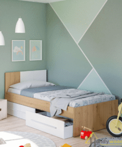 Giường ngủ trẻ em đa năng GN105