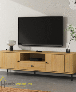 Kệ tivi kiểu dáng hiện đại KTV102