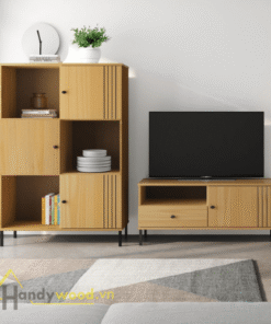 Alternative view of Kệ tivi kiểu dáng hiện đại KTV102