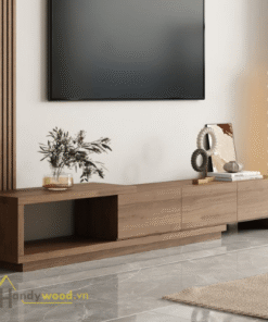 Alternative view of Kệ ti vi thiết kế tiện dụng KTV104