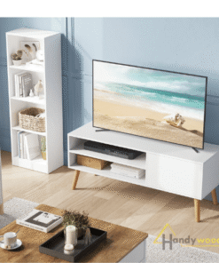 Alternative view of Kệ ti vi thiết kế nhỏ gọn KTV105