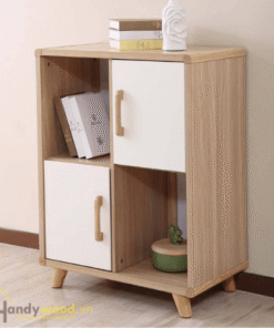 Alternative view of Tủ trang trí phòng khách nhỏ TTR104