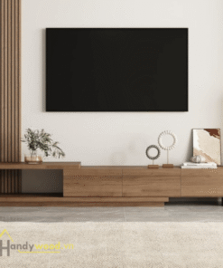 Kệ ti vi thiết kế tiện dụng KTV104