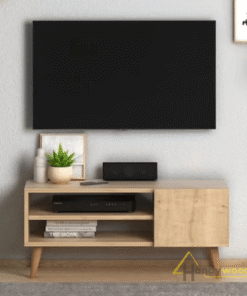 Kệ ti vi thiết kế nhỏ gọn KTV105