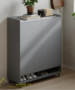 Alternative view of Tủ giày phong cách tối giản TG104