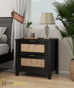 Tủ đầu giường thiết kế độc đáo TAP102