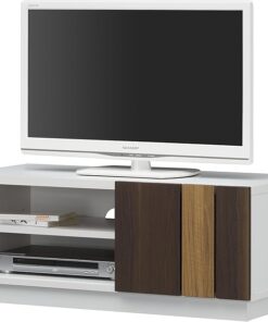 Alternative view of Kệ ti vi phối màu độc đáo KTV107