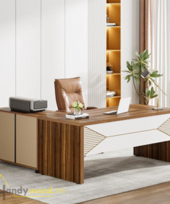 Bàn giám đốc cao cấp BGD105