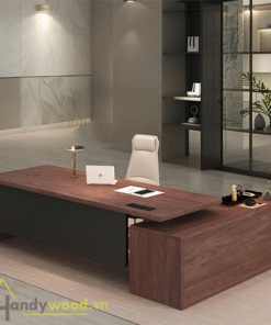 Bàn giám đốc thiết kế kiểu dáng mới BGD102