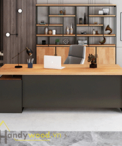 Alternative view of Bàn giám đốc thiết kế đẳng cấp BGD110