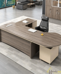 Bàn giám đốc phong cách độc đáo BGD103