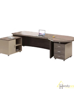 Alternative view of Bàn giám đốc phong cách độc đáo BGD103