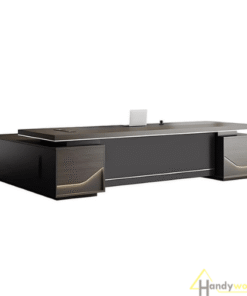 Alternative view of Bàn giám đốc cao cấp thiết kế hiện đại BGD107