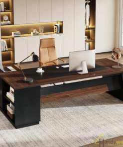 Bàn giám đốc đẹp sang trọng BGD109