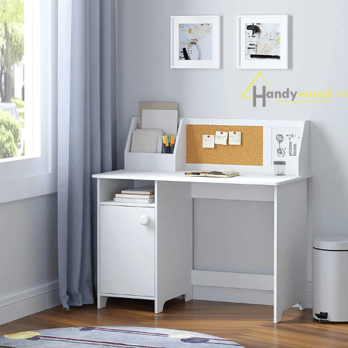 Bàn học sinh kiểu dáng đơn giản BHS101