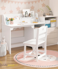 Bàn Học Sinh Đa Năng BHS102