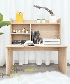 Bàn học sinh phong cách hiện đại BHS105