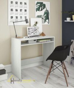 Bàn học phong cách tối giản BHS106