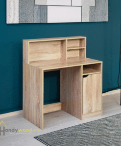 Bàn học thiết kế độc đáo BHS107