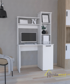 Bàn học hiện đại thiết kế đẹp BHS108