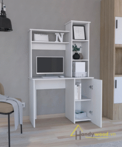 Alternative view of Bàn học hiện đại thiết kế đẹp BHS108