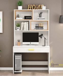 Bàn học đẹp tinh tế BHS110