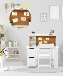 Bàn Học Tiện Dụng BHS103