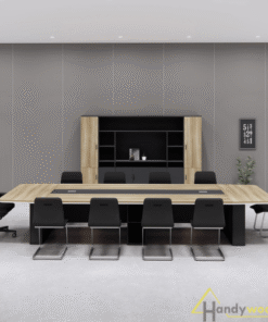 Alternative view of Bàn họp kiểu dáng sang trọng BH102