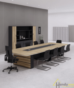 Bàn họp kiểu dáng sang trọng BH102