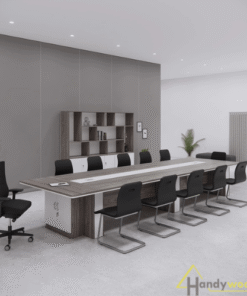 Alternative view of Bàn họp dành cho không gian lớn BH103