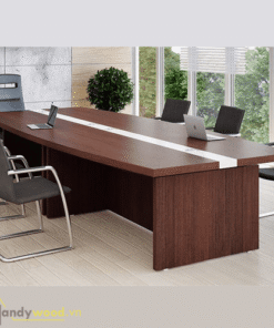 Bàn họp phong cách đơn giản BH105