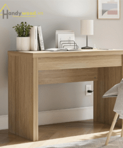 Bàn Làm Việc Kiểu Dáng Đơn Giản BLV101