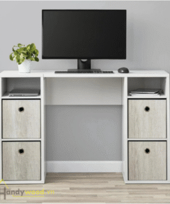 Alternative view of Bàn làm việc phong cách tối giản BLV102