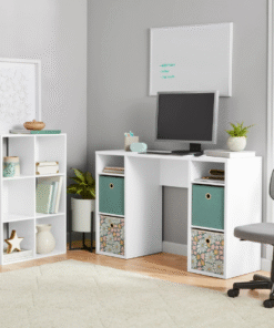 Bàn làm việc phong cách tối giản BLV102