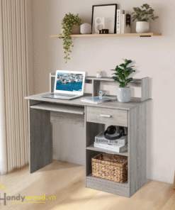 Alternative view of Bàn Làm Việc Phong Cách Mới BLV107