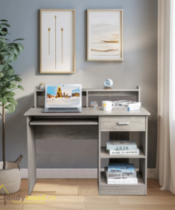 Bàn Làm Việc Phong Cách Mới BLV107