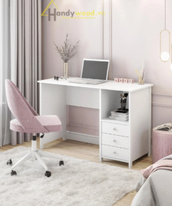 Bàn làm việc phong cách tối giản BLV108