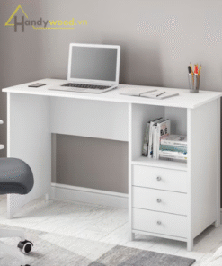 Alternative view of Bàn làm việc phong cách tối giản BLV108