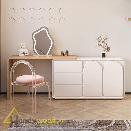 Bàn trang điểm tiện dụng BP105