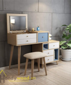 Bàn phấn thiết kế thông minh BP106