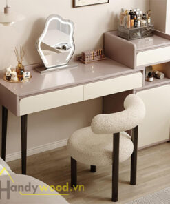 Bàn phấn thiết kế thanh lịch BP107