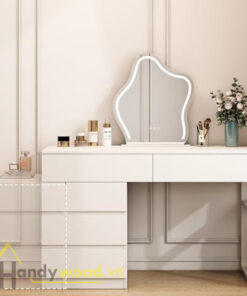 Bàn phấn sang trọng cho phòng ngủ BP108