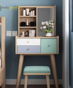 Bàn phấn nhỏ cho không gian hẹp BP109