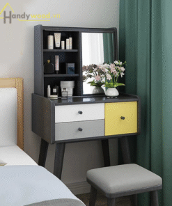 Alternative view of Bàn phấn nhỏ cho không gian hẹp BP109