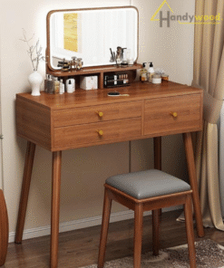 Bàn phấn đẹp cho phòng ngủ BP110