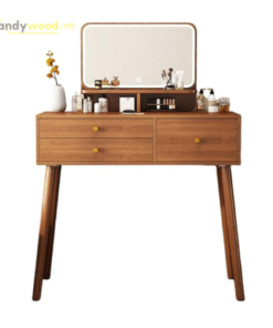 Alternative view of Bàn phấn đẹp cho phòng ngủ BP110