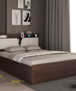 Giường ngủ đa năng GN109