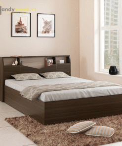 Giường ngủ tiện nghi GN110