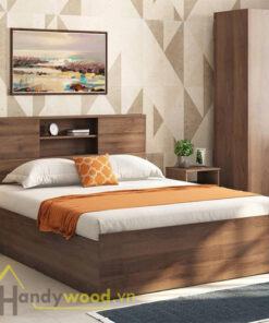 Giường ngủ tiện dụng GN108