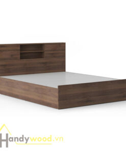 Alternative view of Giường ngủ tiện dụng GN108